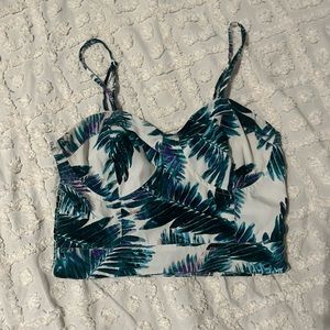 Charlotte Russe tank top